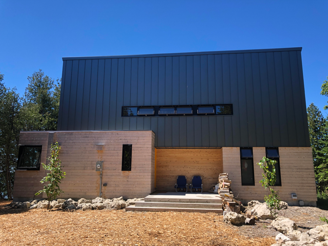 HCR Building Inc. General contractor in Owen Sound, Ontario